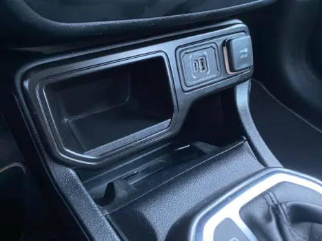 RENEGADE 1.3 T270 Turbo Longitude