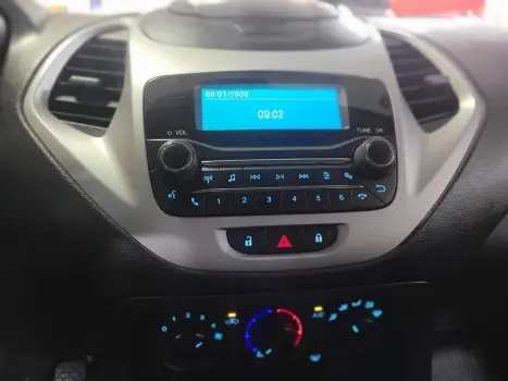 Ka 1.0 SE/SE Plus TiVCT Flex 5p