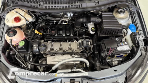 GOL 1.6 16V MSI Totalflex