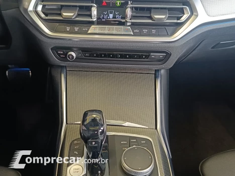 330e 2.0 16V TURBO HÍBRIDO M SPORT AUTOMÁTICO