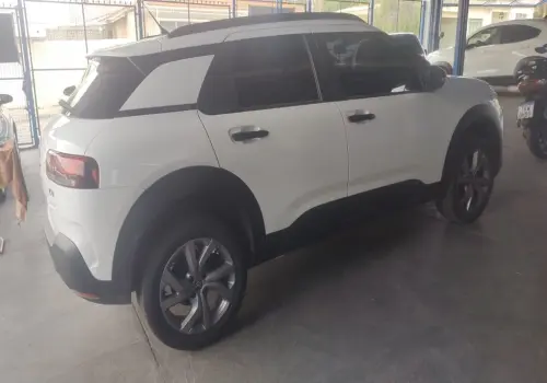 C4 Cactus automático