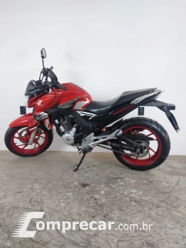 HONDA CB 250F TWISTER ABS