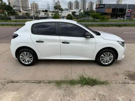 208 1.0 Firefly Like