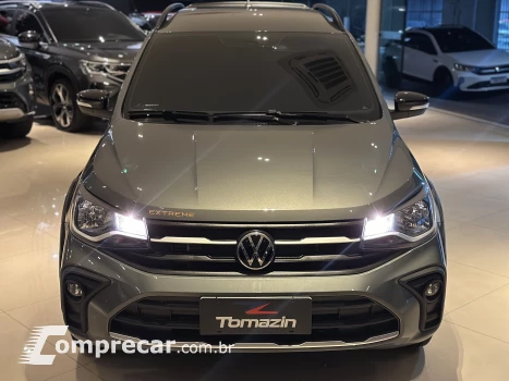 SAVEIRO 1.6 MSI Extreme CD 16V