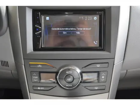 COROLLA - 1.8 GLI 16V 4P AUTOMÁTICO