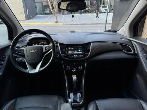 TRACKER 1.4 16V Turbo LTZ