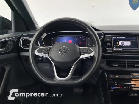 T-CROSS 1.0 200 TSI Comfortline