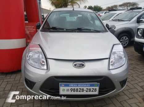 KA - 1.0 MPI 8V 2P MANUAL