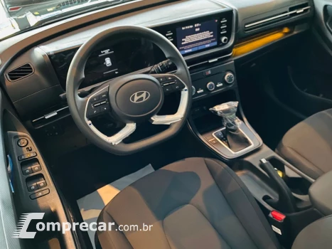 CRETA 1.0 Tgdi Comfort