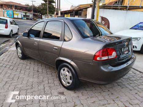 CLASSIC 1.0 MPFI LS 8V