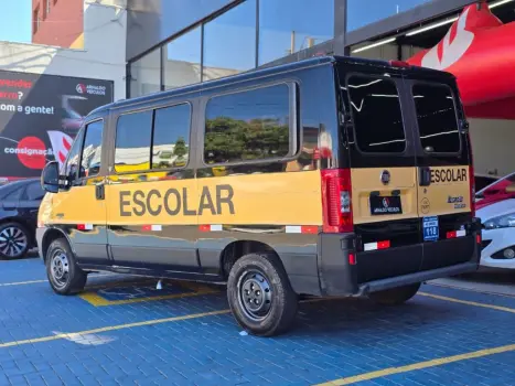 Ducato Minibus 2.3 ME Diesel