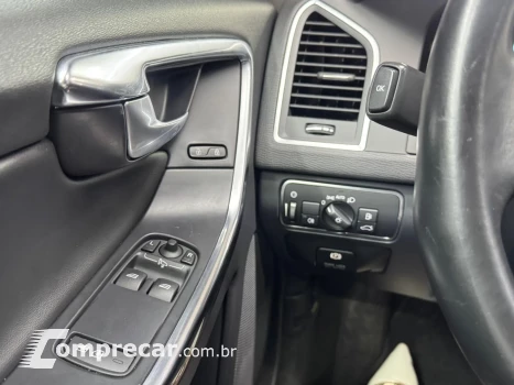 XC60 2.0 T5 DYNAMIC FWD TURBO 4P AUTOMÁTICO