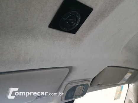 DUCATO 2.3 Maxicargo 10 16V Turbo