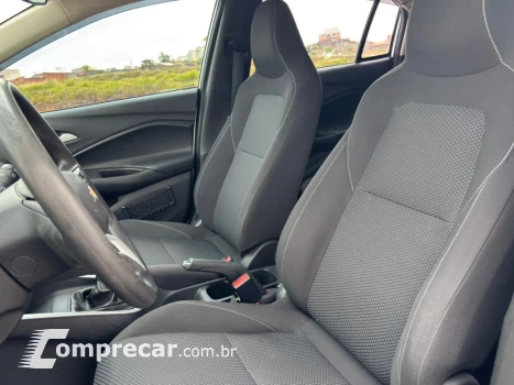 ONIX 1.0 FLEX LT MANUAL