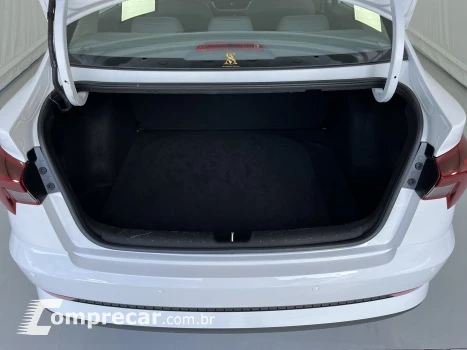 HB20S 1.0 Tgdi Comfort Plus