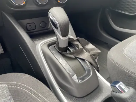 TRACKER 1.0 TURBO FLEX LTZ AUTOMÁTICO