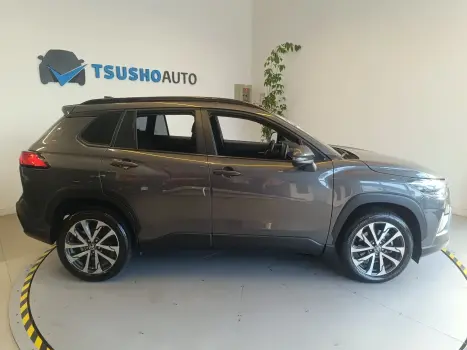 COROLLA CROSS 2.0 VVT-IE  XRE DIRECT SHIFT