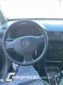 MERIVA 1.4 MPFI JOY 8V