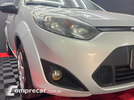 FIESTA 1.0 ROCAM SE SEDAN 8V