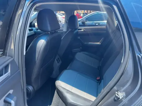 POLO - 1.0 200 TSI HIGHLINE AUTOMÁTICO