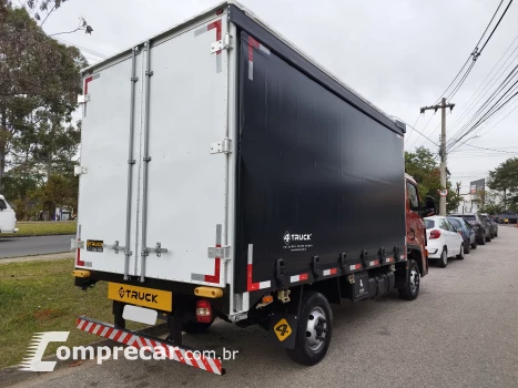 Delivery Express 2.8 Prime + Sider Novo