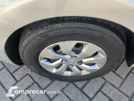 ONIX - 1.0 MPI JOY 8V 4P MANUAL