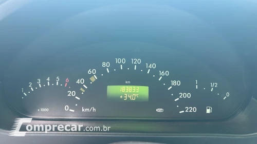 CLASSE A 1.6 160 Classic