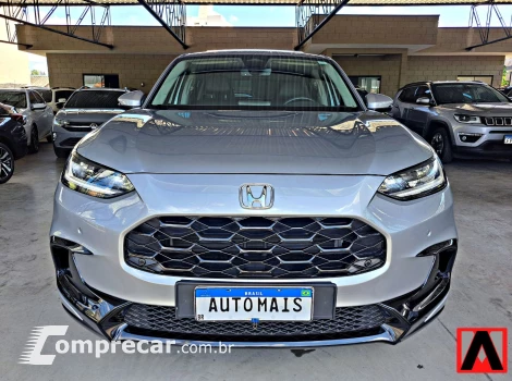 ZR-V 2.0 I-vtec Touring