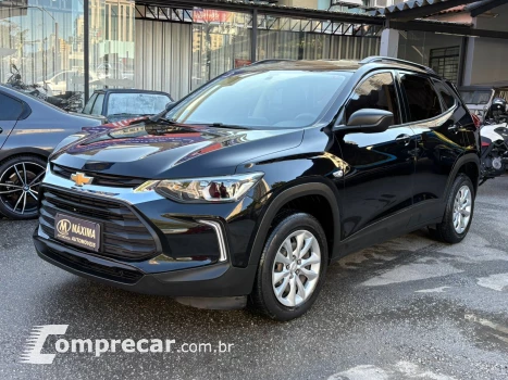 CHEVROLET TRACKER 1.0 Turbo 4 portas