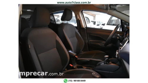 VERSA - 1.6 16V ADVANCE XTRONIC