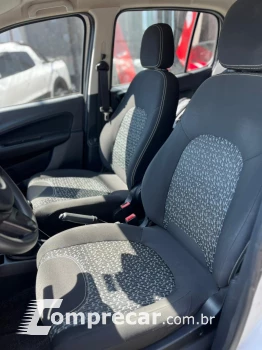 UNO 1.0 EVO Attractive 8V