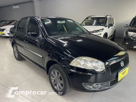 SIENA 1.4 MPI Fire ELX 8V