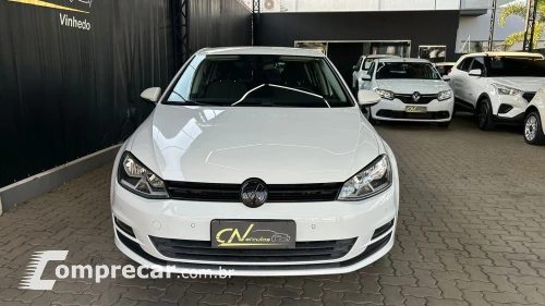 GOLF 1.0 TSI Comfortline 12V