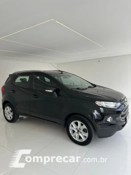 ECOSPORT 2.0 Ti-vct SE