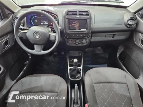 KWID 1.0 12V SCE ZEN