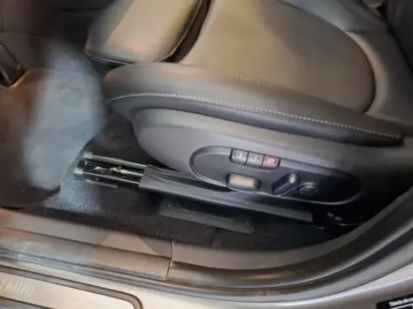 COOPER 1.5 12V Twinpower Steptronic