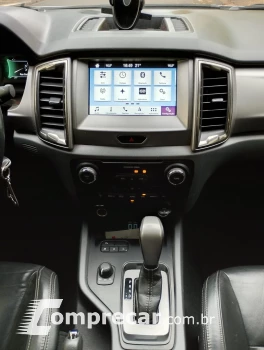 RANGER 3.2 Limited 4X4 CD 20V