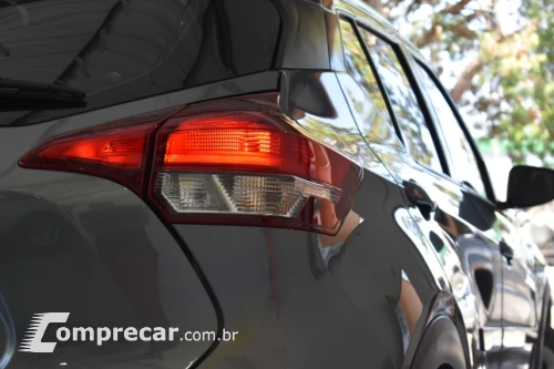 KICKS 1.6 16vstart S Direct