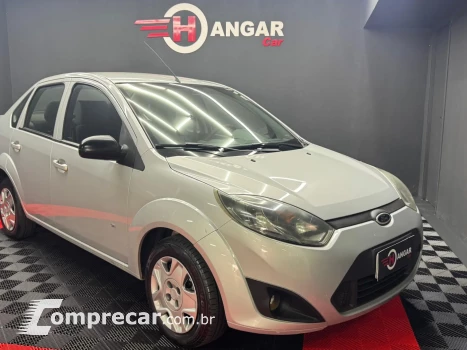 FIESTA 1.0 ROCAM SE SEDAN 8V