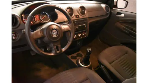 SAVEIRO - 1.6 CROSS CE 8V 2P MANUAL