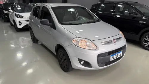 PALIO ATTRACTIVE 1.4 COMPLETO