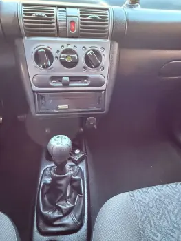 Corsa Sed Class.Life 1.0/1.0 FlexPower