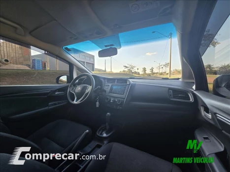 FIT 1.5 Personal 16V