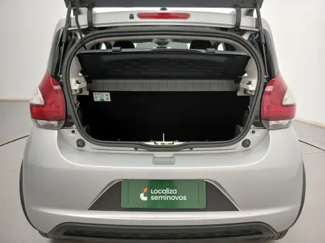 MOBI 1.0 EVO FLEX TREKKING MANUAL