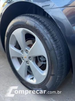 CRUZE 1.8 LT 16V