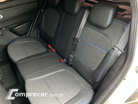 KWID 1.0 12V SCE Intense