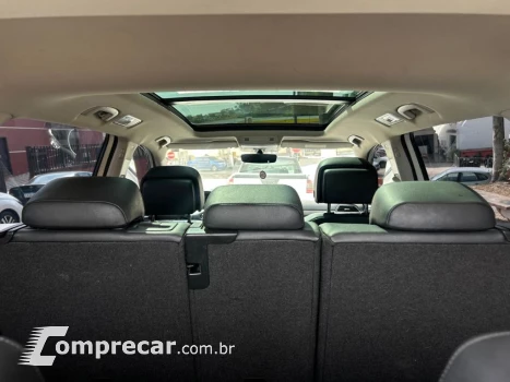 TIGUAN Allspac Comf 250 TSI 1.4 Flex