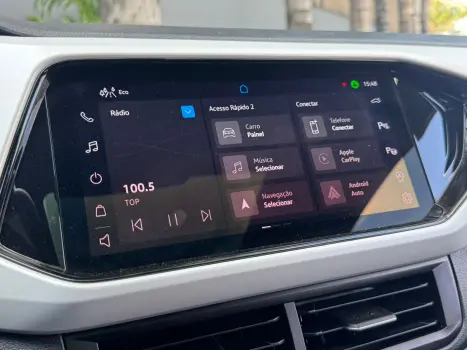 T-CROSS 1.4 250 TSI Highline