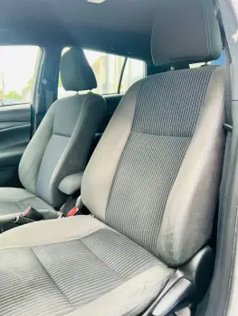 YARIS XL Plus Con. 1.5 Flex 16V 5p Aut.