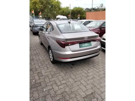 HB20S 1.0 12V FLEX COMFORT PLUS MANUAL